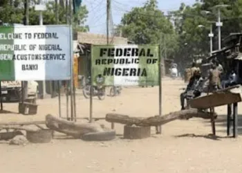 Economic Community of West Africa States,ECOWAS,Nigeria News,President Bola Tinubu ,military junta in the Niger Republic