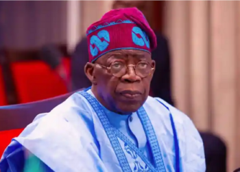 President Tinubu