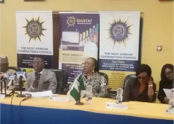 2025 WASSCE Results