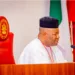 Ministerial Nominees