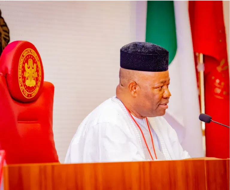Ministerial Nominees