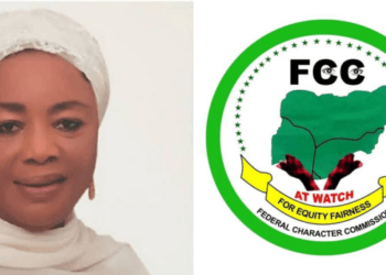 FCC Chairperson Dankaka