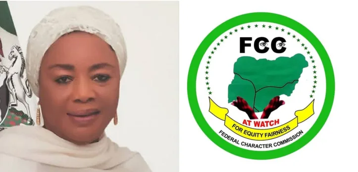 FCC Chairperson Dankaka