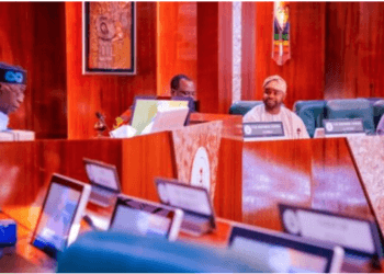 President Tinubu’s Tax Reforms Committee