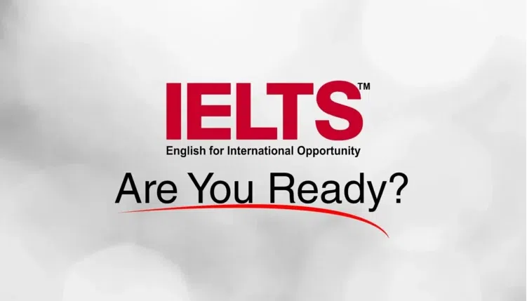 IELTS Exams