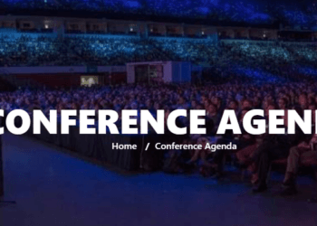 CSB Conference’s Sustainability Awards