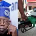 Fuel Subsidy