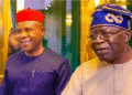 President Tinubu