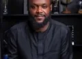 Seyi Tinubu
