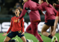 2023 Women’s World Cup