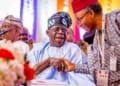 President Tinubu