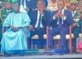 President Tinubu