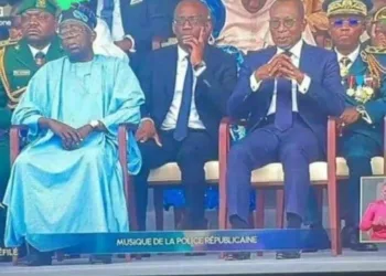 President Tinubu