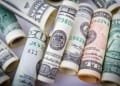 Nigeria's Foreign Reserves