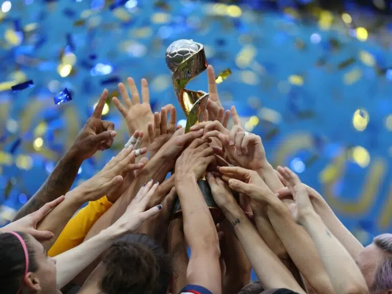 Check out the full list of confirmed fixtures for the 2023 FIFA Women’s World Cup Round of 16