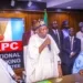 Abdullahi Ganduje