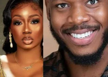 BBNaija All Stars House