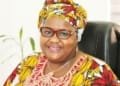 PenCom DG Aisha Dahiru