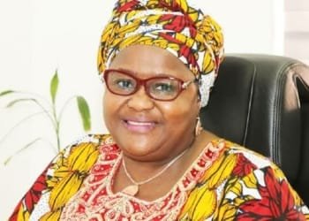 PenCom DG Aisha Dahiru