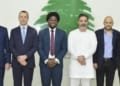 Lebanese Community In Nigeria