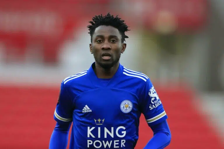 Transfer Update: Nottingham Forest intensifies pursuit of Wilfred Ndidi, as they submit an initial offer to Leicester City