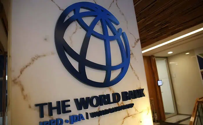 World Bank