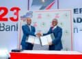 Zenith Bank
