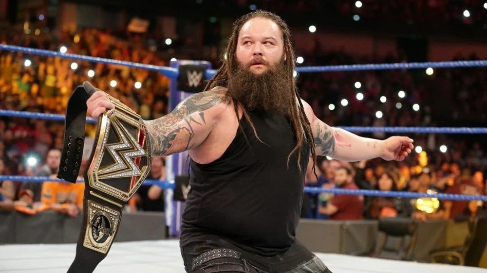 Bray Wyatt Net Worth 2023: News Age WWE Fight Wife Brother Bray Wyatt Income