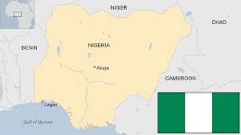 Nigeria