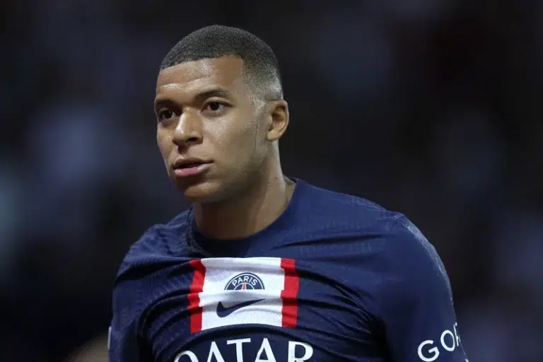 PSG Moves To Report Real Madrid to FIFA Over €160m Agreement with Mbappe