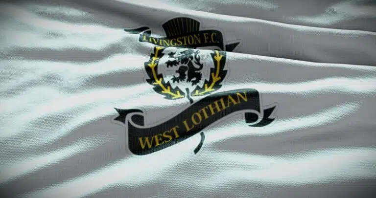 Nigerian Wonderkid Joins Scottish Club Livingston: Flying Eagles Star Completes Transfer