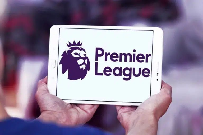 English Premier League