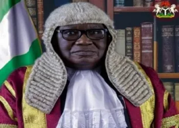 Justice Haruna Tsammani Biography