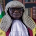 Justice Haruna Tsammani Biography