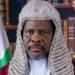 Justice Boloukuoromo Ugo Biography
