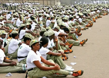 NYSC