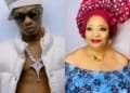 Jane Dolapo Balogun Is Dead