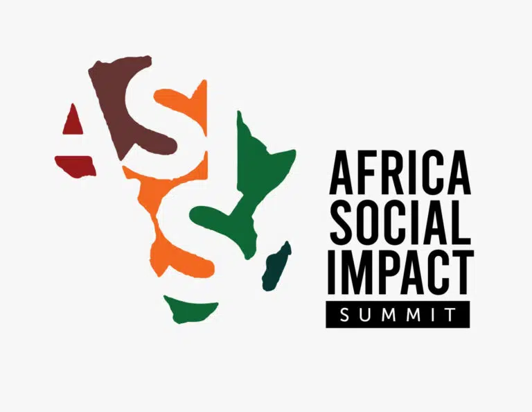 Africa Social Impact Summit 2023