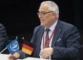 International Criminal Court President