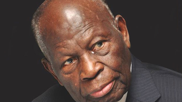 Akintola Williams