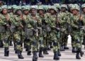 Nigerian Army Recruitment Portal