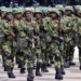 Nigerian Army Recruitment Portal