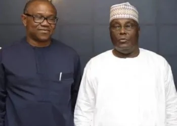 Tinubu's 2027 Re-Election