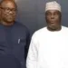 Tinubu's 2027 Re-Election