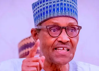Buhari