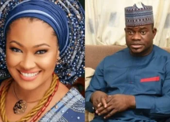 Kogi Governorship Poll