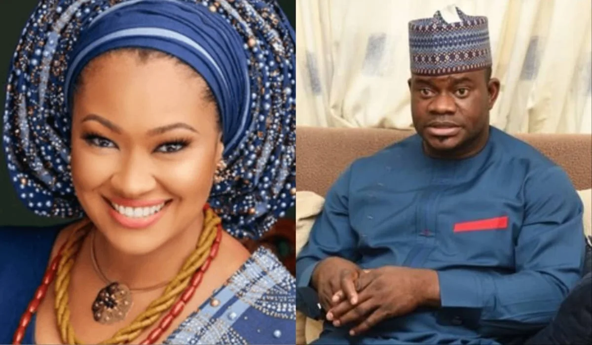 Kogi Governorship Poll