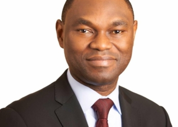 CBN Deputy Governor Obiora