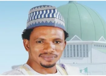 Elisha Abbo