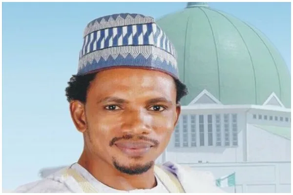 Elisha Abbo